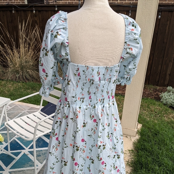 Hill House Ophelia Nap Dress - Picture 2 of 5